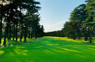 第16回TBK親睦チャリティゴルフコンペ