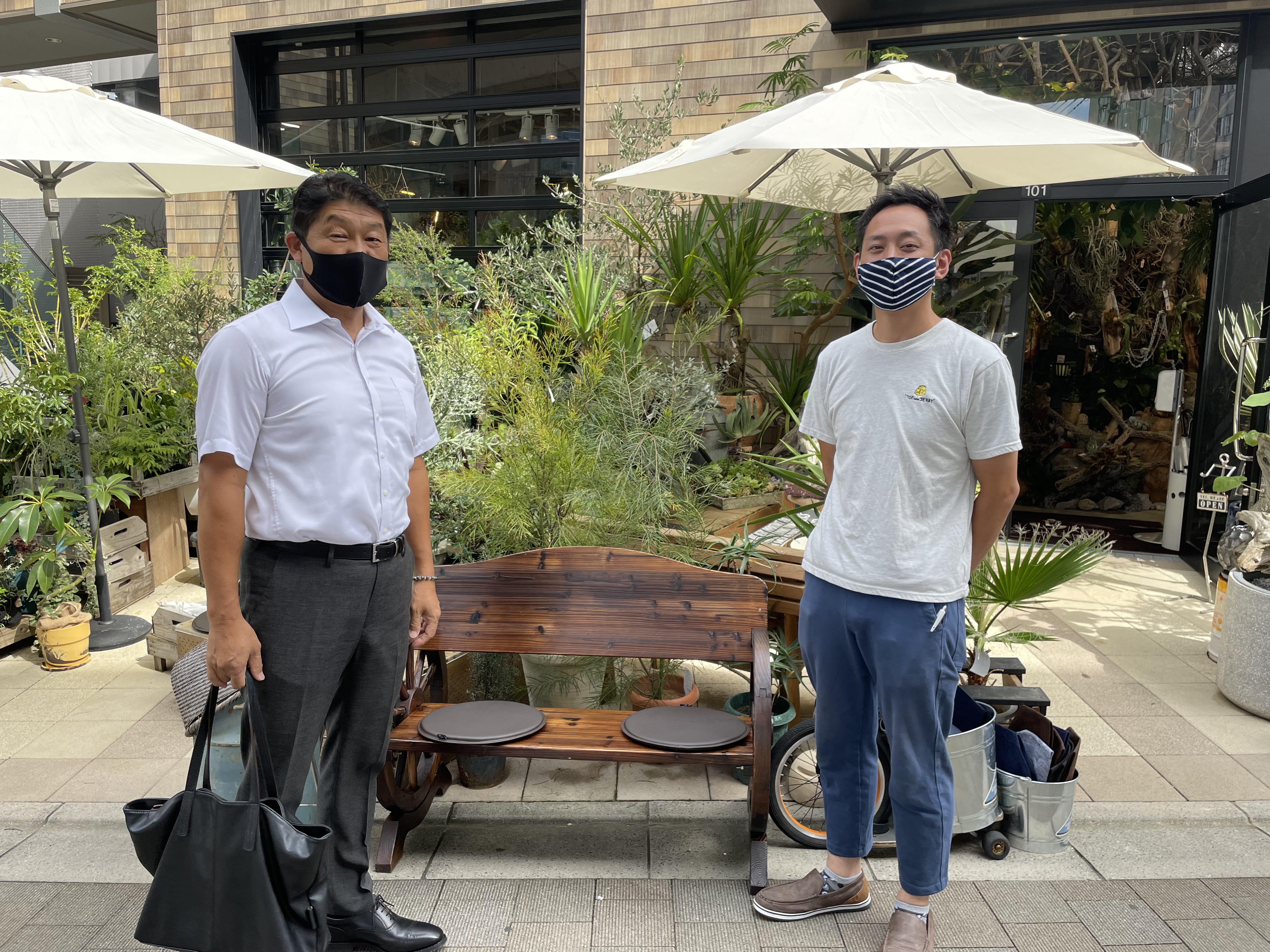 企業PR-3                                                                   グリーンテック